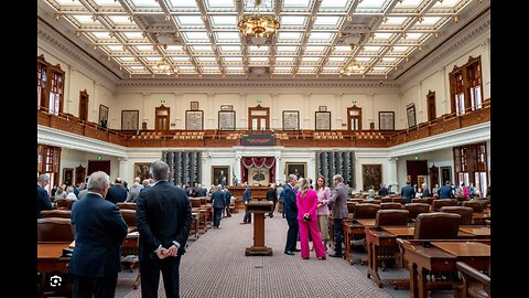 Texas Dem Under Fire for Threatening to Slash Republicans’ Throats During CNN Appearance