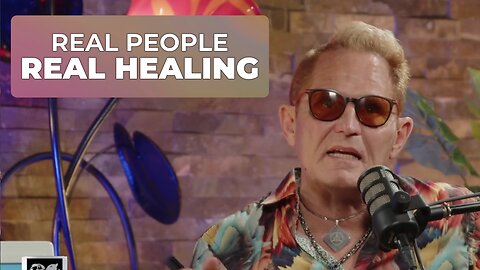 REAL PEOPLE, REAL HEALINGCONCUSSIONS & BRAIN INJURIES