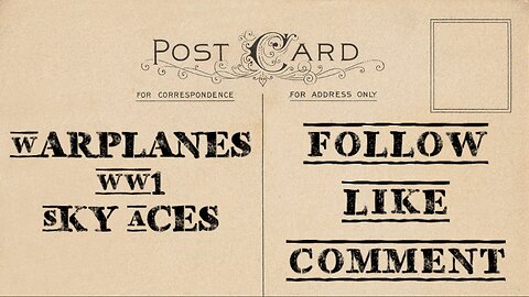 Warplanes WW1 Sky Aces 9