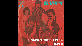 Dawn --- Knock Three Times