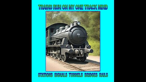 UNIT Riding On The GWR.