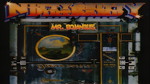 Nitty Gritty Dirt Band - Mr Bojangles