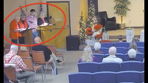 🎅🎄 2025 CHRISTMAS PROGRAM – Open Door Ultimate Livestream Recording