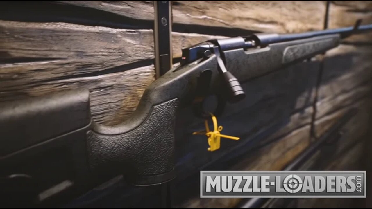 CVA™ Paramount Review w/ CVA National Sales Director Jason Sebo - Muzzle-Loaders.com