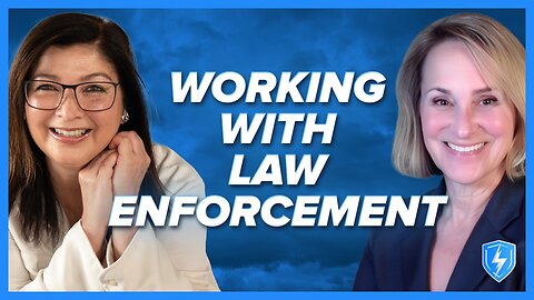 Kay Nagel: Working With Law Enforcement To Find Missing People | Dec 1 2025