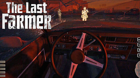 Easiest Way To Fight Soldiers! The Last Farmer