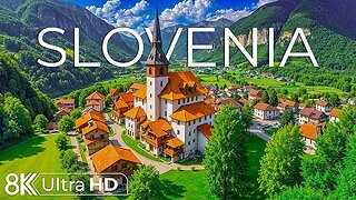 Slovenia – Lakes, Caves & Alpine Whispers | Life Travel