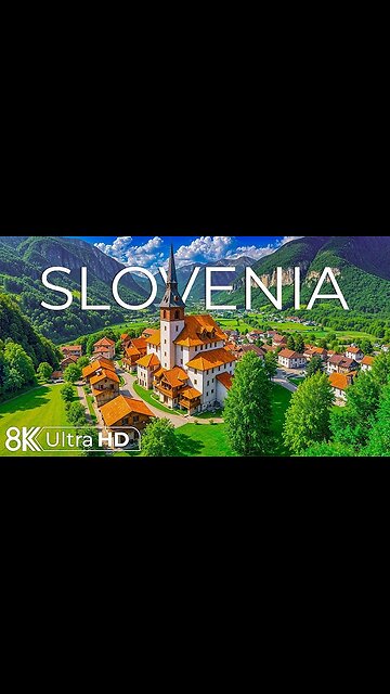 Slovenia – Lakes, Caves & Alpine Whispers | Life Travel