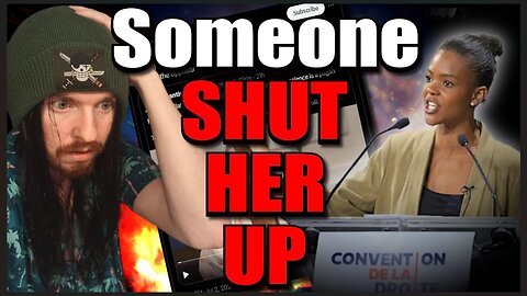 BREAKING: THE TRUMPTARDS CANDACE OWENS SMEAR CAMPAIGN KICKS INTO FULL BLOWN 2021 COVID STYLE PANIC - King Street News