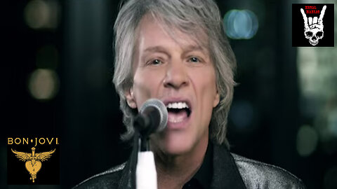 Bon Jovi - Limitless (Official Video)