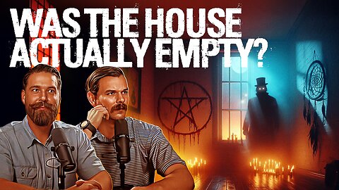 Police Officer Confronts Demons!