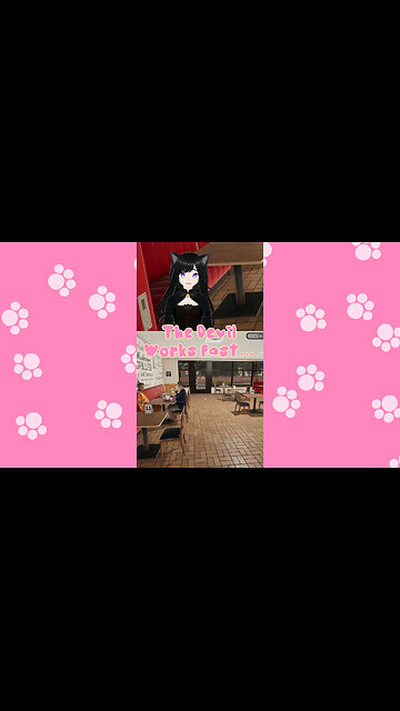 He Made a Deal With Crowley