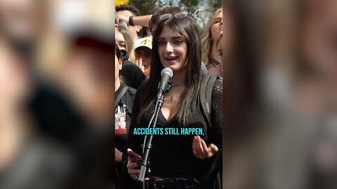 Responsibility ISN'T Optional