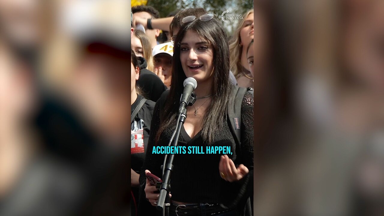 Responsibility ISN'T Optional