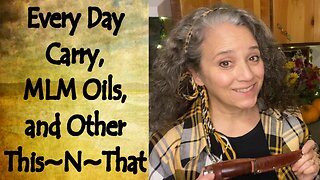 EDC, MLMs, Azure Goodies, and Other This~N~That