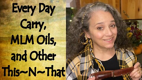 EDC, MLMs, Azure Goodies, and Other This~N~That