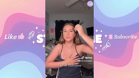 [1.10HOUR] TIKTOK story time make get ready with me COMPILATION