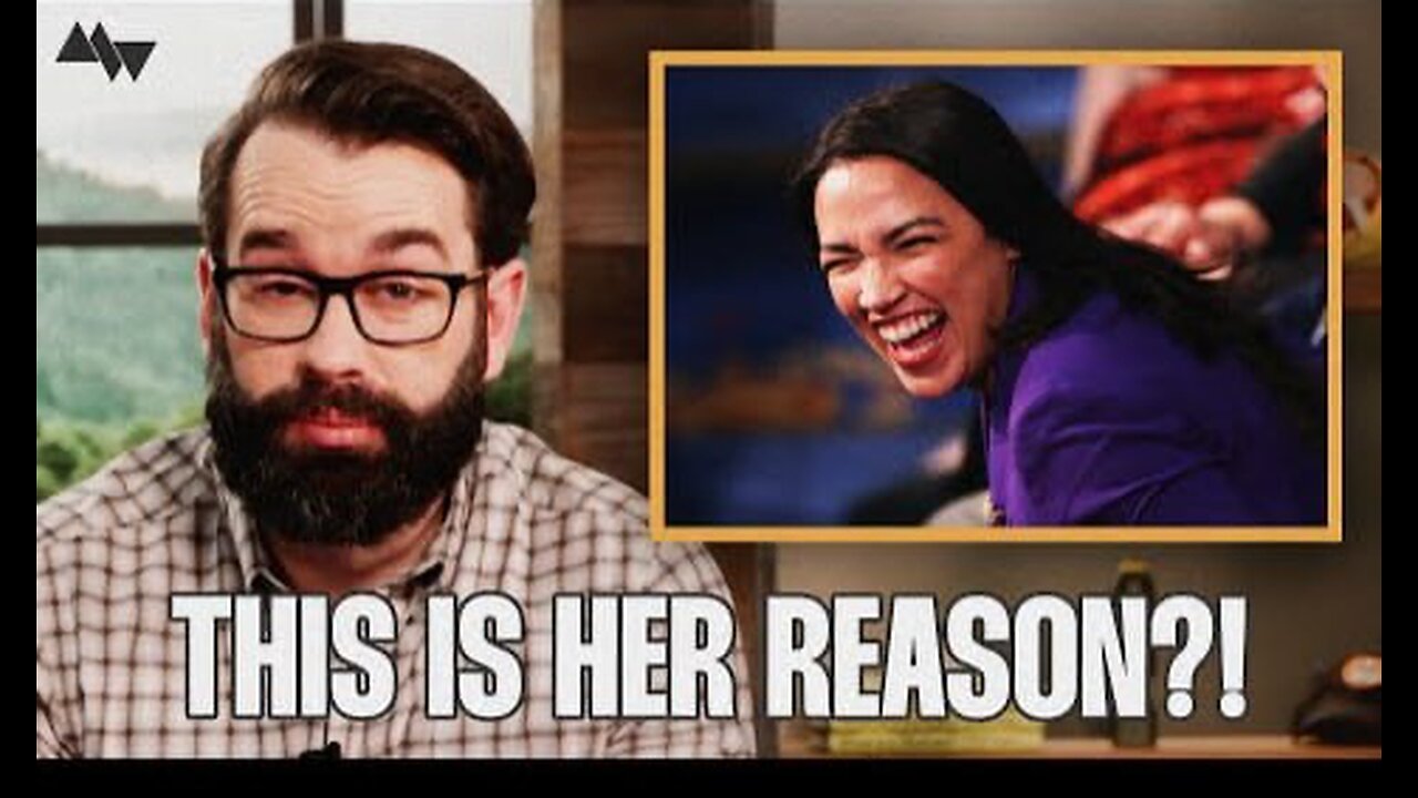 Why AOC Thinks She’s Smarter Than Elon Musk