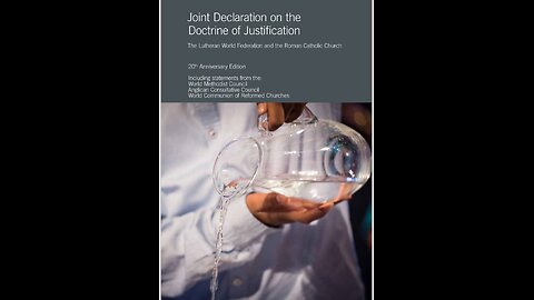 ALL DENOMINATIONS HAVE BECOME THE PHARISEES