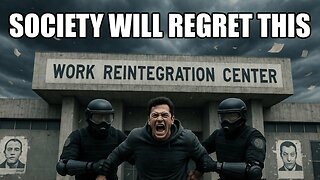 Men Will Be Required To Work