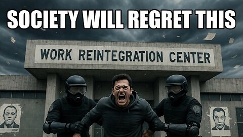 Men Will Be Required To Work