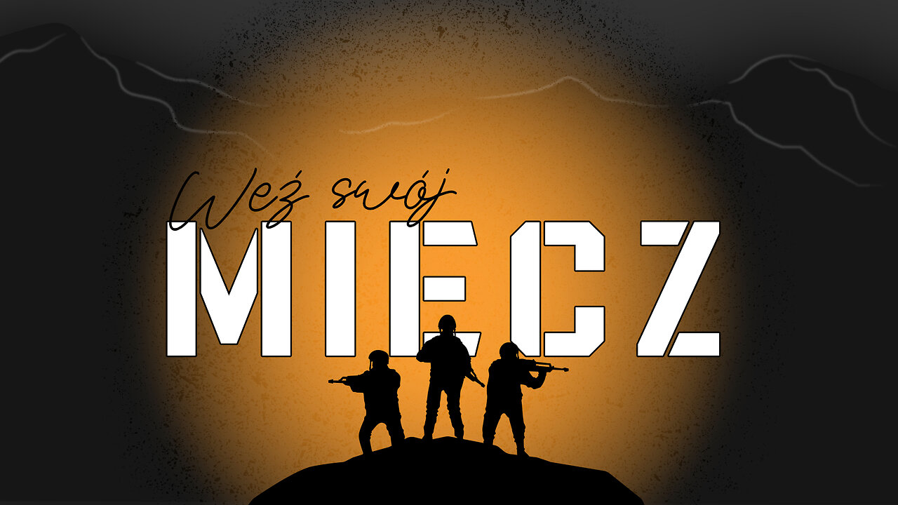 2025.09.28 - WEZ SWOJ MIECZ - Pastor Maciek
