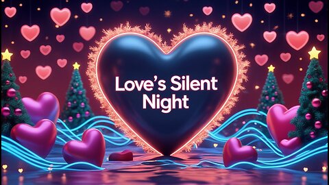 Love's Silent Night