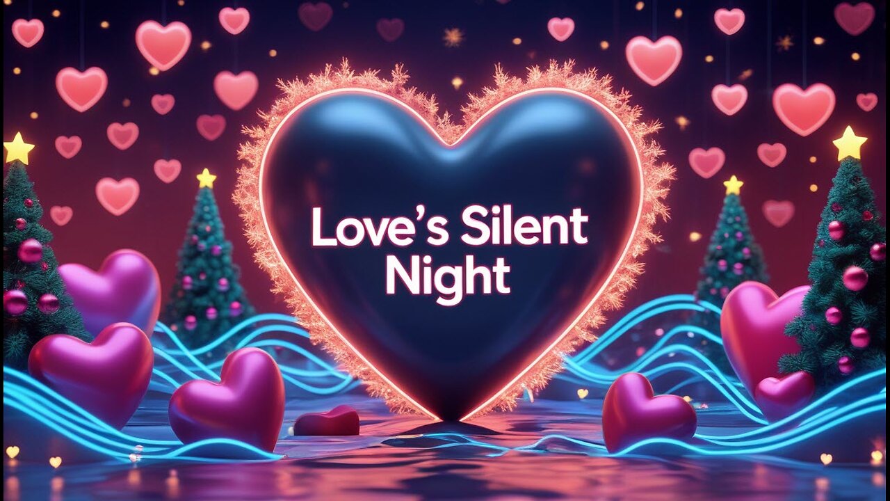 Love's Silent Night