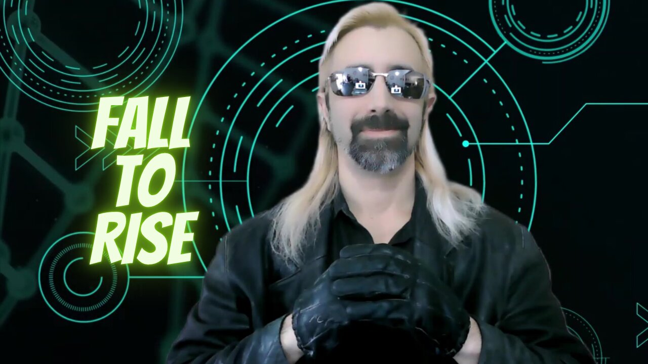 Becoming a Man Requires Dying