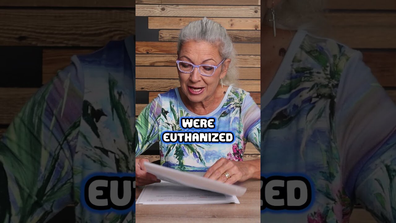 🐾 PET WATCH: mRNA Pet Vaccines Are Being Approved Without Long-Term Safety Testing! They Want Our Pets Dead Too?