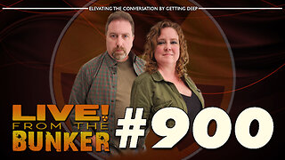 Live From The Bunker 900