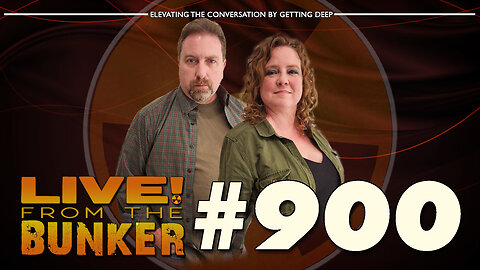 Live From The Bunker 900