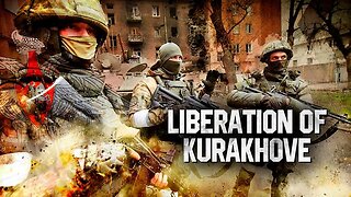 ►🇷🇺🇺🇦🚨❗️⚡️ SouthFront | New Round Of Group Strikes And Liberation Of Kurakhove | January 3 2025