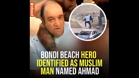 Bondi Beach ISIS Terror Attack