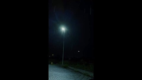 Epic Rainstorm & Lightning Show | Nature’s Power in Action”