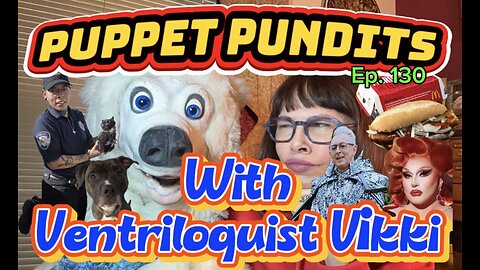 Cat Rescued & Talented Dog Escape! Jane Don't Does! Traitors Season 4 Begins! Suing The McRib?!