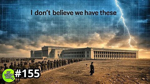 THE FIELD MUSEUM IS FROM ANOTHER TIMELINE [2025-12-06]
			