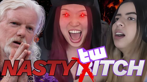 Disgusting Twitch Streamer Nina Lin Banned PERMANENTLY? Dan Clancy EXPOSED As An Even Bigger CREEP!