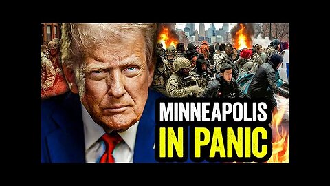 FBI and ICE RAID Minneapolis Network, You Won’t BELIEVE What They FOUND!!!