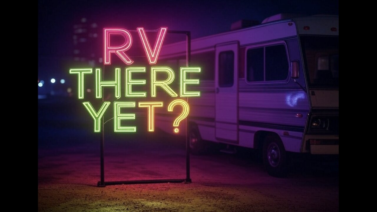 'RV There Yet?' E16