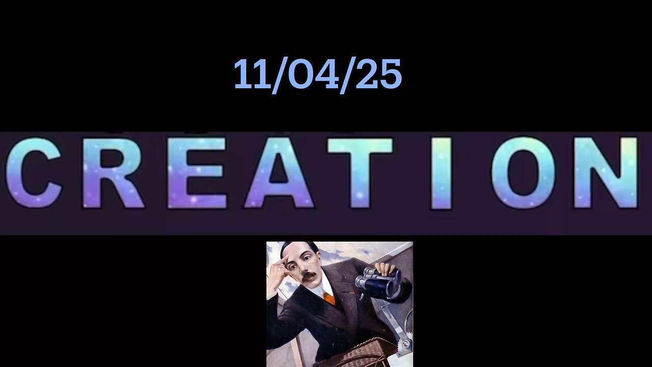 #CREATION #SynergyFoundation 11/04/25