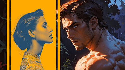 These are the Generations | Genesis 2:4-17 | LatinVerse - Eternal Echoes Project