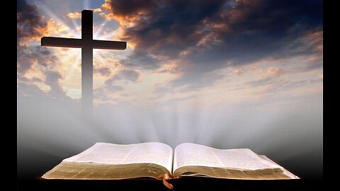 The Mission of Christ