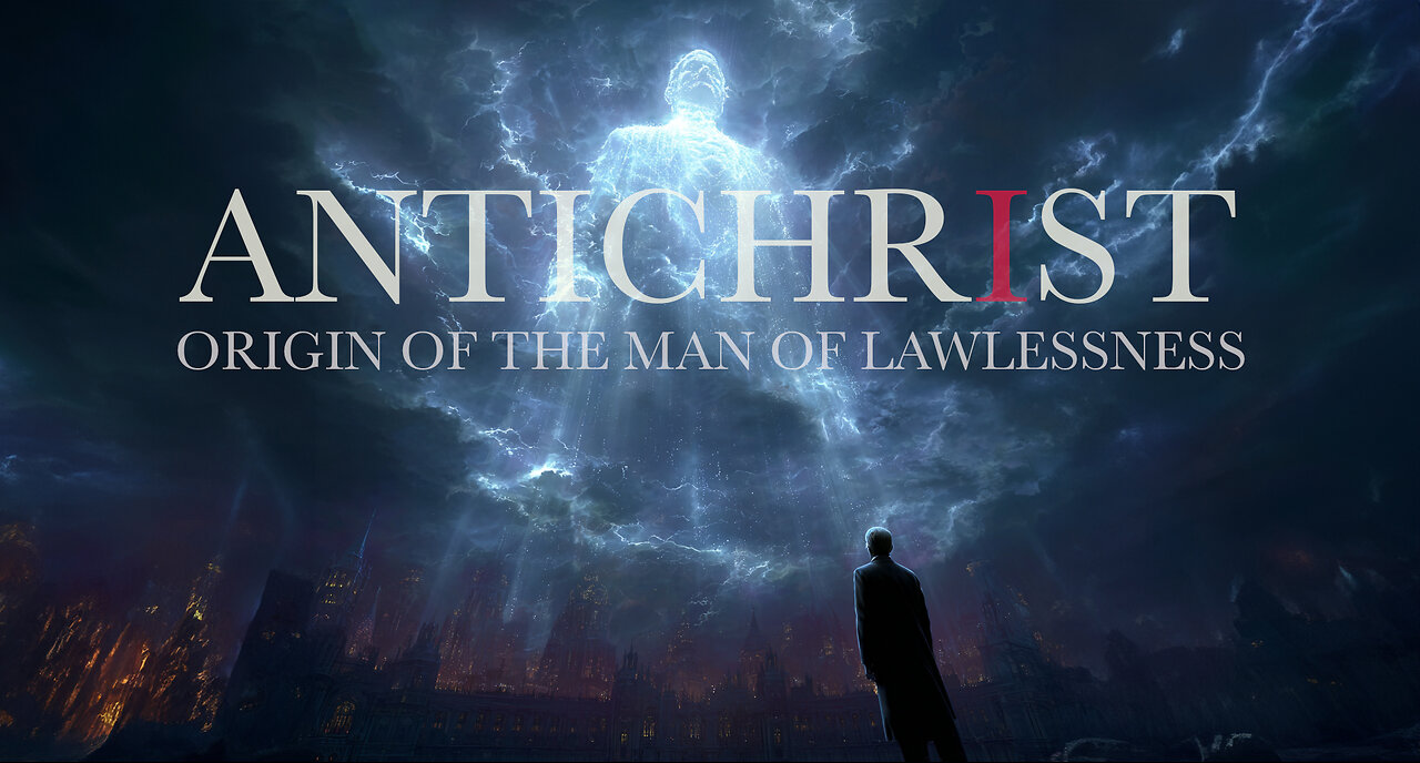 Antichrist Rising: Origin of the False Messiah's Family - Part 2