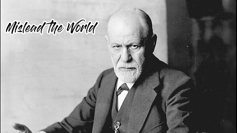 How Freud Mislead the World