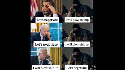 A Vulgar Display Of Power