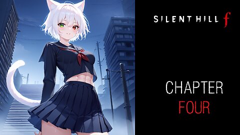 Silent Hill f - Chapter 4