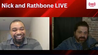 Leftist Groups CONDEMN Zohran Mamdani for Selling Out. Luigi Mangione is Innocent! Nick and Rathbone