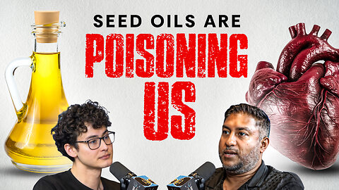 Vinny Lingham: Why “Healthy” Foods Don’t Work for Everyone | DSH #1724