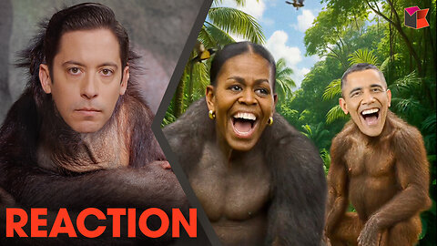 The Supposedly "Racist" Trump Post Explained in 5 Minutes | Ep. 1909